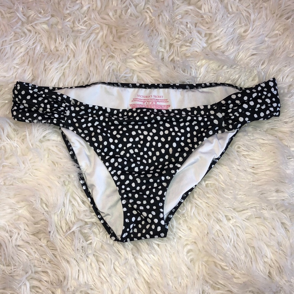 Victoria’s Secret- Swim Bottoms